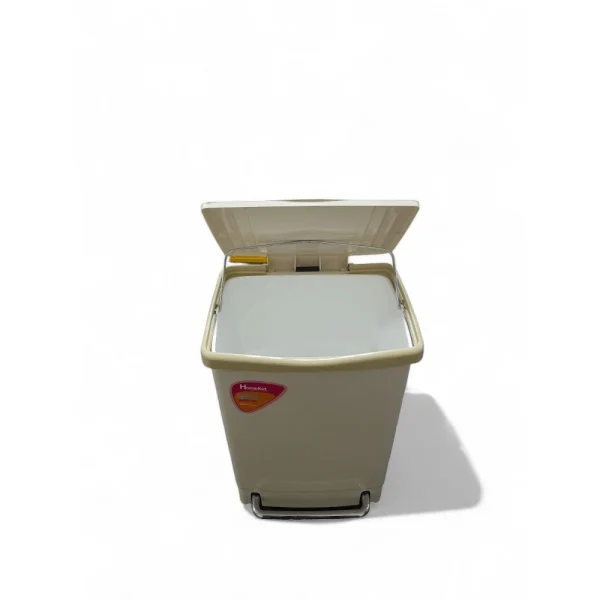 سطل زباله پدالی | سطل زباله پدالی کوچک